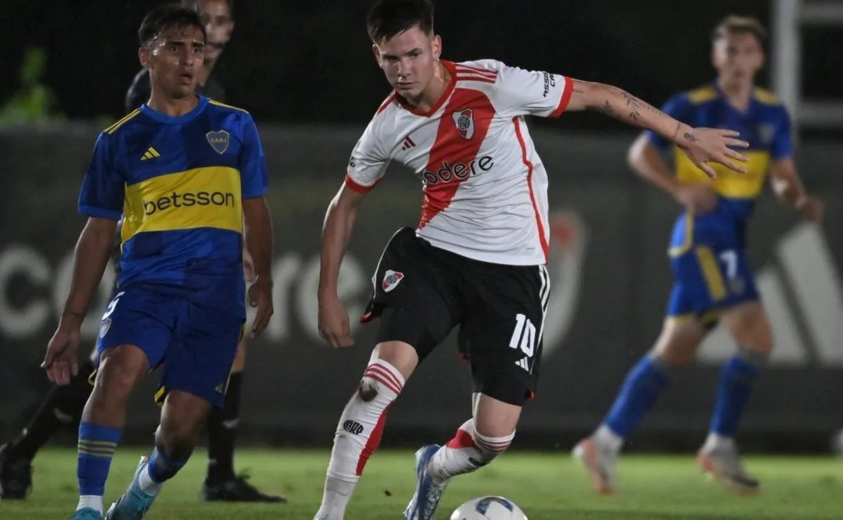 Foto: Prensa River.