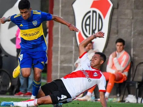 Superclásico: a qué hora juegan, qué canal lo pasa y cómo ver EN VIVO