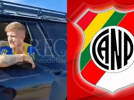 Gozan los hinchas de River: los mejores memes del debut de Boca en la Sudamericana