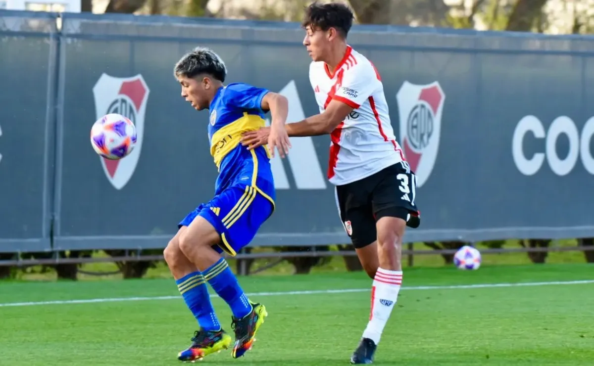 River buscará mantener el invicto en el Superclásico.