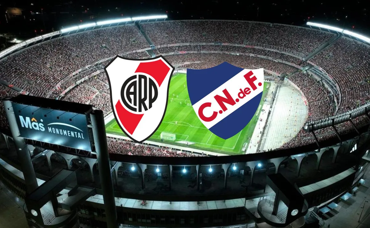 Los detalles acerca de la venta de entradas para River vs. Nacional.