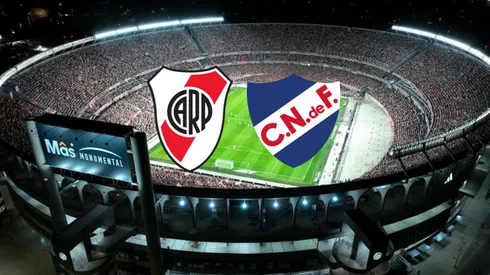 Los detalles acerca de la venta de entradas para River vs. Nacional.