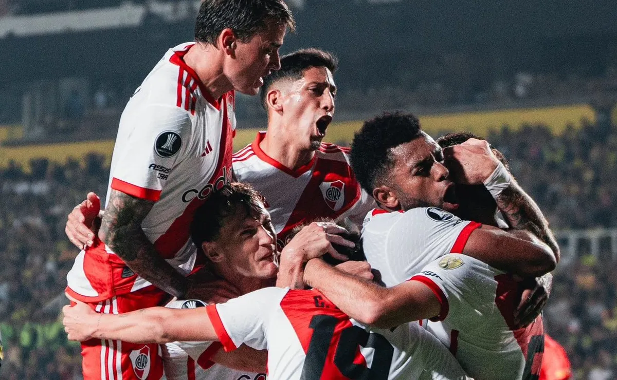 Las noticias más importantes de River.