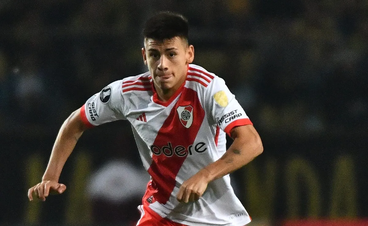 Foto: Prensa River.