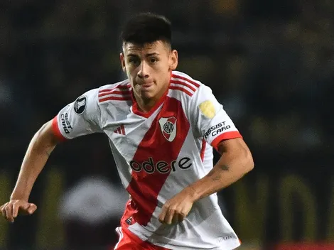 El Diablito Echeverri y un mensaje tras entrar y ser figura ante Táchira