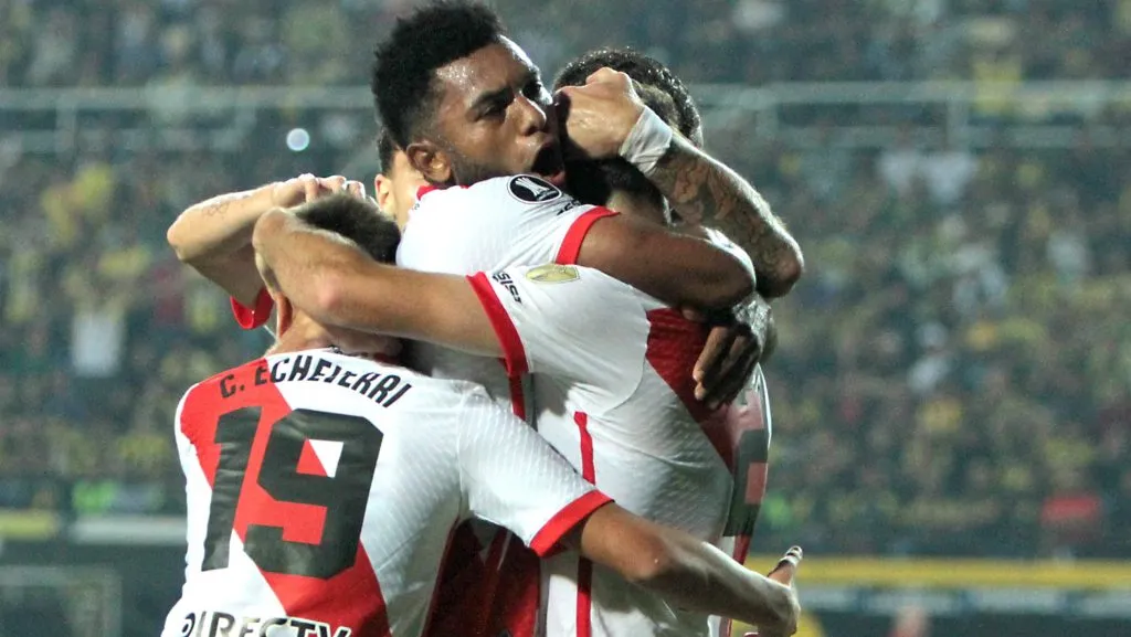 El Millonario ganó en Venezuela y se prepara para lo que viene.