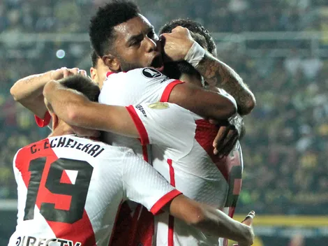 Pensando en Central: la logística de River para volver al país y cómo sigue la semana