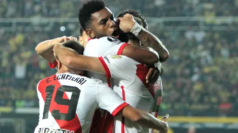 El Millonario ganó en Venezuela y se prepara para lo que viene.