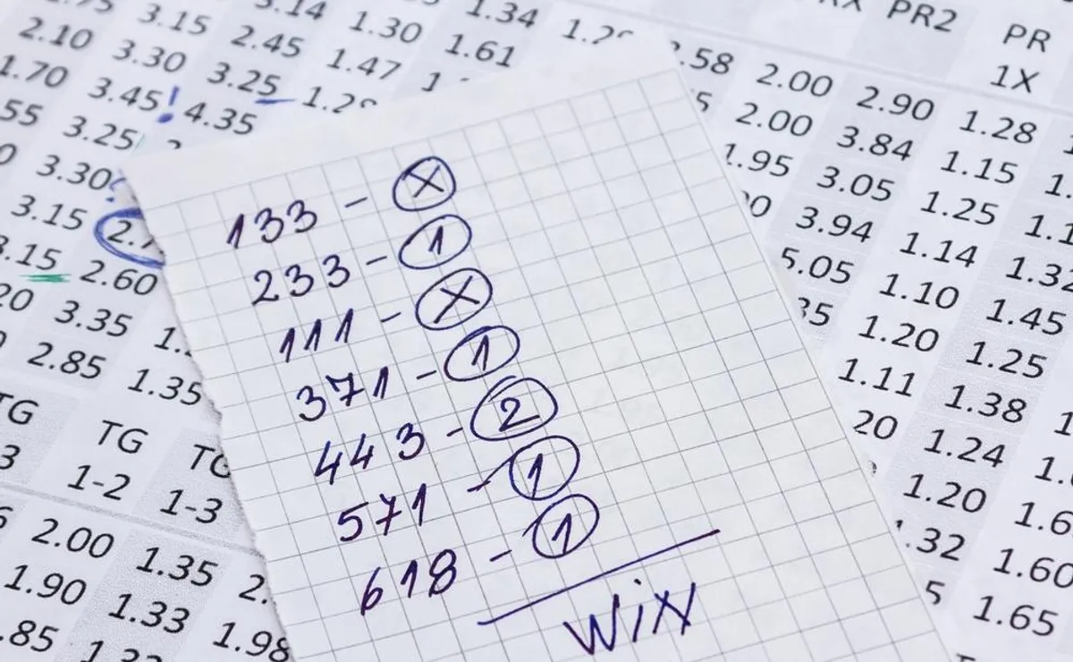 Cuotas deportivas en apuestas: guía para principiantes