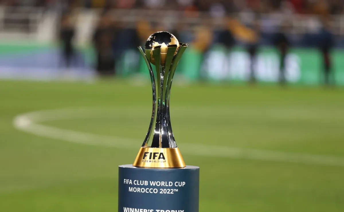 El Mundial de Clubes tendrá un nuevo formato desde la edición de 2025 en Estados Unidos.