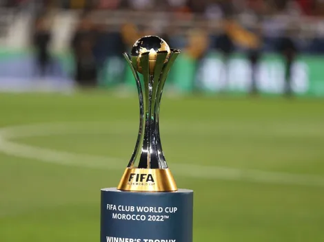 ¡Muy cerca! Cuántos puntos necesita River para clasificarse al Mundial de Clubes 2025