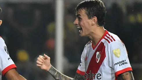 Fonseca podría dejar River.