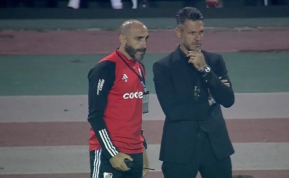 Demichelis.