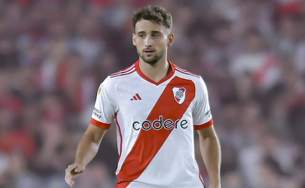 Sebastián Boselli, en el radar de un club del fútbol argentino.