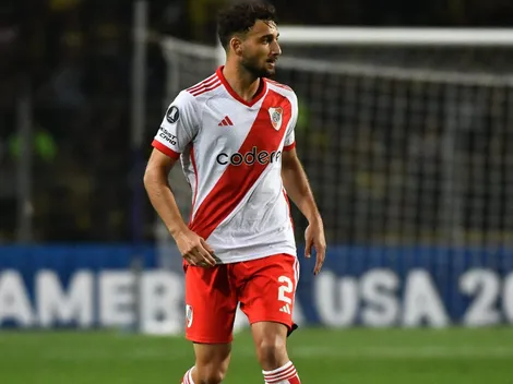 Inesperada revelación sobre Boselli: "Le movieron la mandíbula"