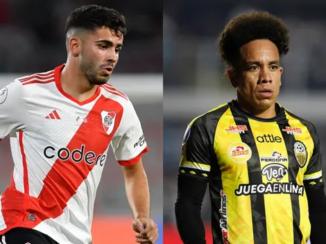 Seguí en vivo: River vs. Táchira con los relatos de Lito Costa Febre