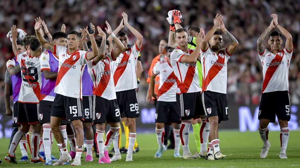 El Más Grande enfrentará a Deportivo Táchira en el debut de la Libertadores
