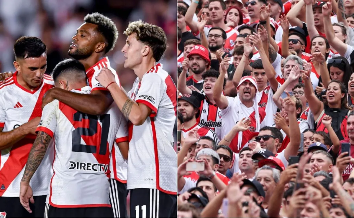 La Copa Libertadores despierta una ilusión muy grande, y también genera intranquilidad el presente del equipo.