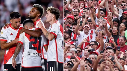 La Copa Libertadores despierta una ilusión muy grande, y también genera intranquilidad el presente del equipo.