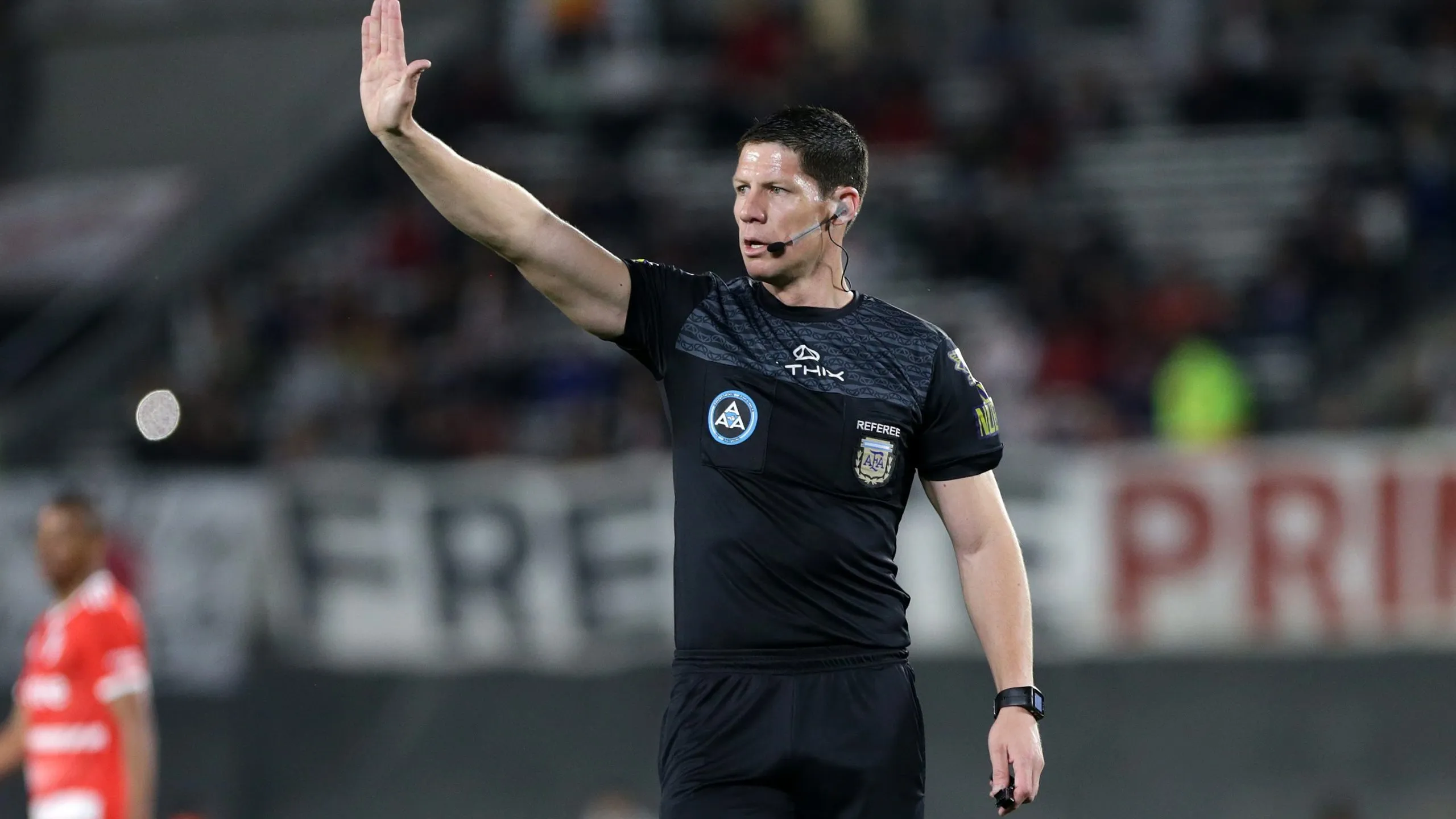 NIcolás Ramírez quiere su Superclásico. (Getty)