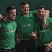 Apuestas Liga Profesional con bet365