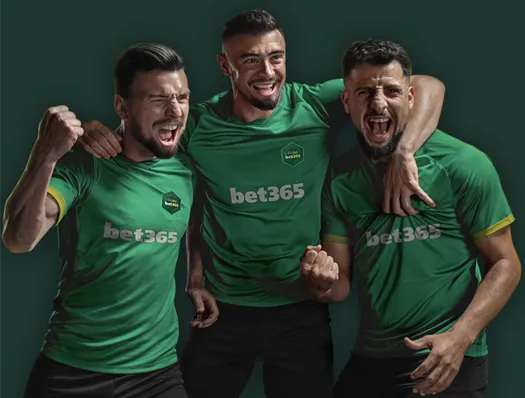 Apuestas Liga Profesional con bet365