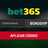 Código de bono bet365 Marzo 2026: “BONUS***”