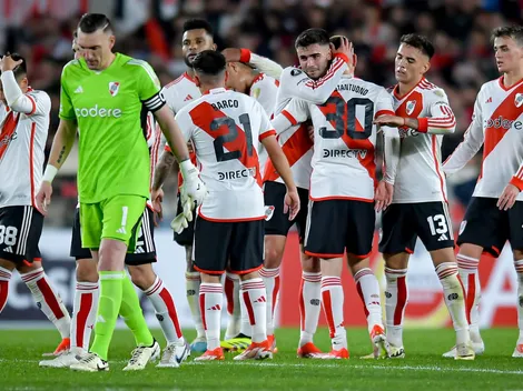 Cuándo juega River: horario y TV del partido con Millonarios