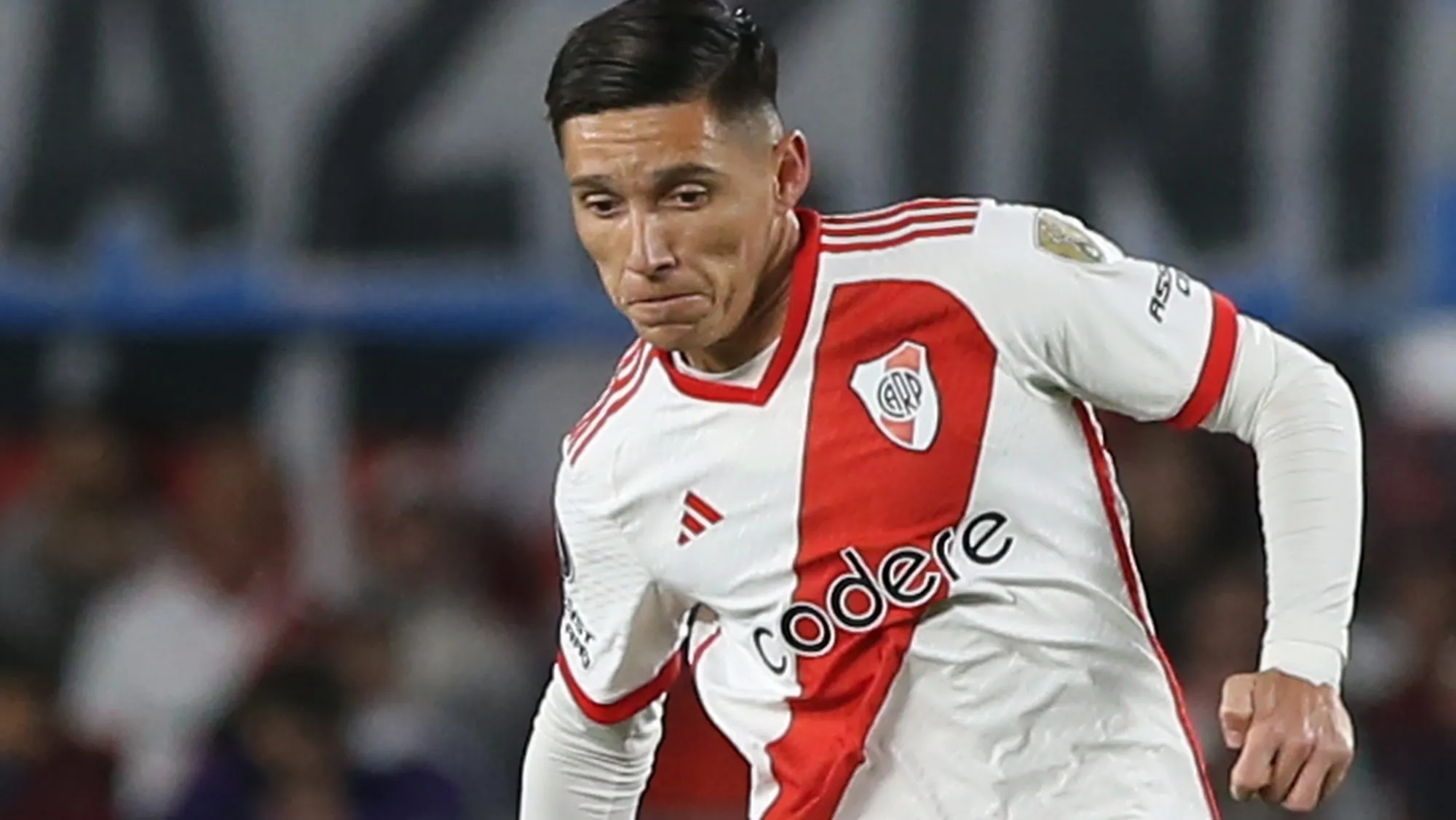 Kranevitter volvió a ser titular. (Getty)