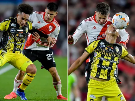 Las dos certezas que se llevó Demichelis del triunfo ante Táchira