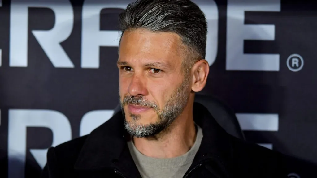 Demichelis palpitó lo que se viene para River en la Libertadores.