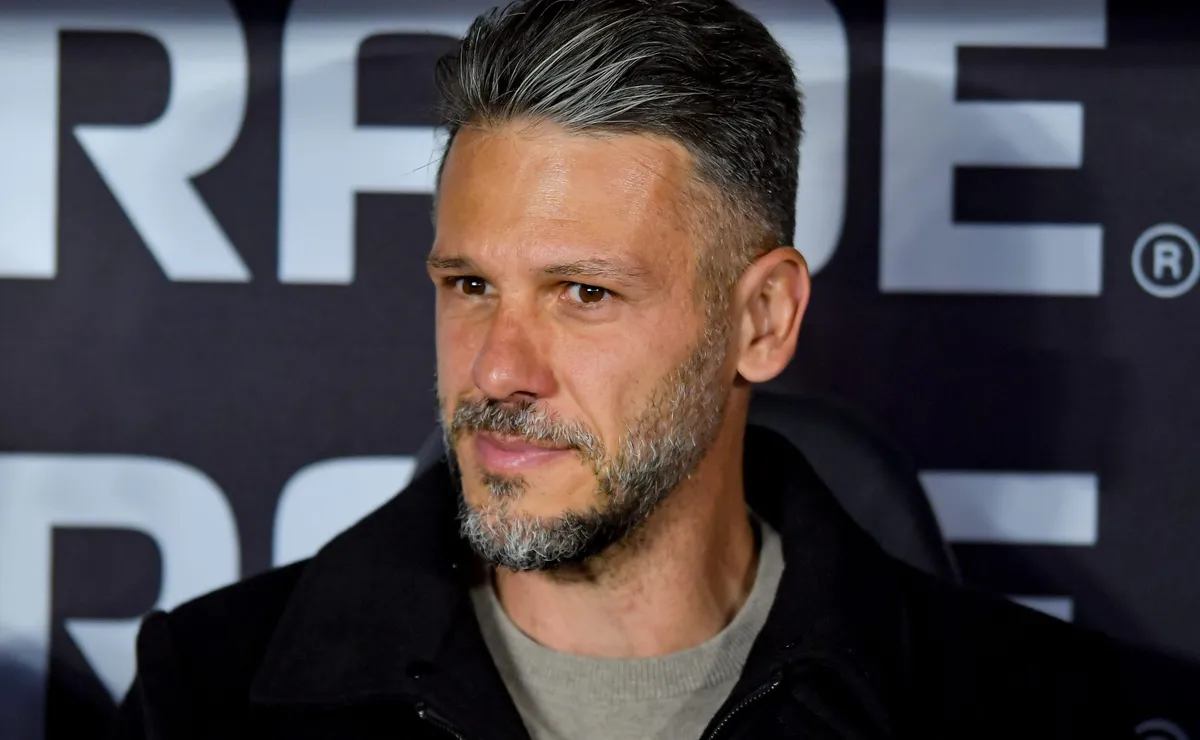 Demichelis palpitó lo que se viene para River en la Libertadores.