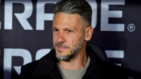 Demichelis palpitó lo que se viene para River en la Libertadores.