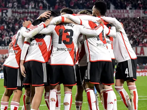 El jugoso premio que recibirá River por avanzar a octavos de final