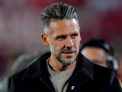 Demichelis, feliz luego de la clasificación: "El grupo está vivo"