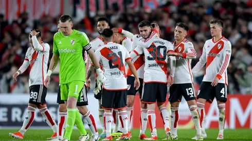 River vuelve a jugar por la Liga Profesional.