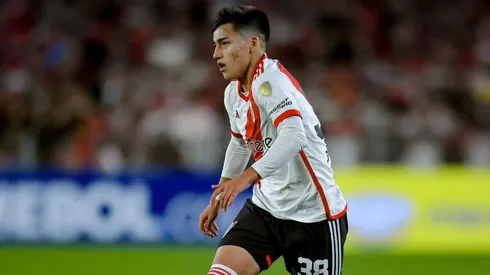 Ian Subiabre marcó para el triunfo de la Reserva.