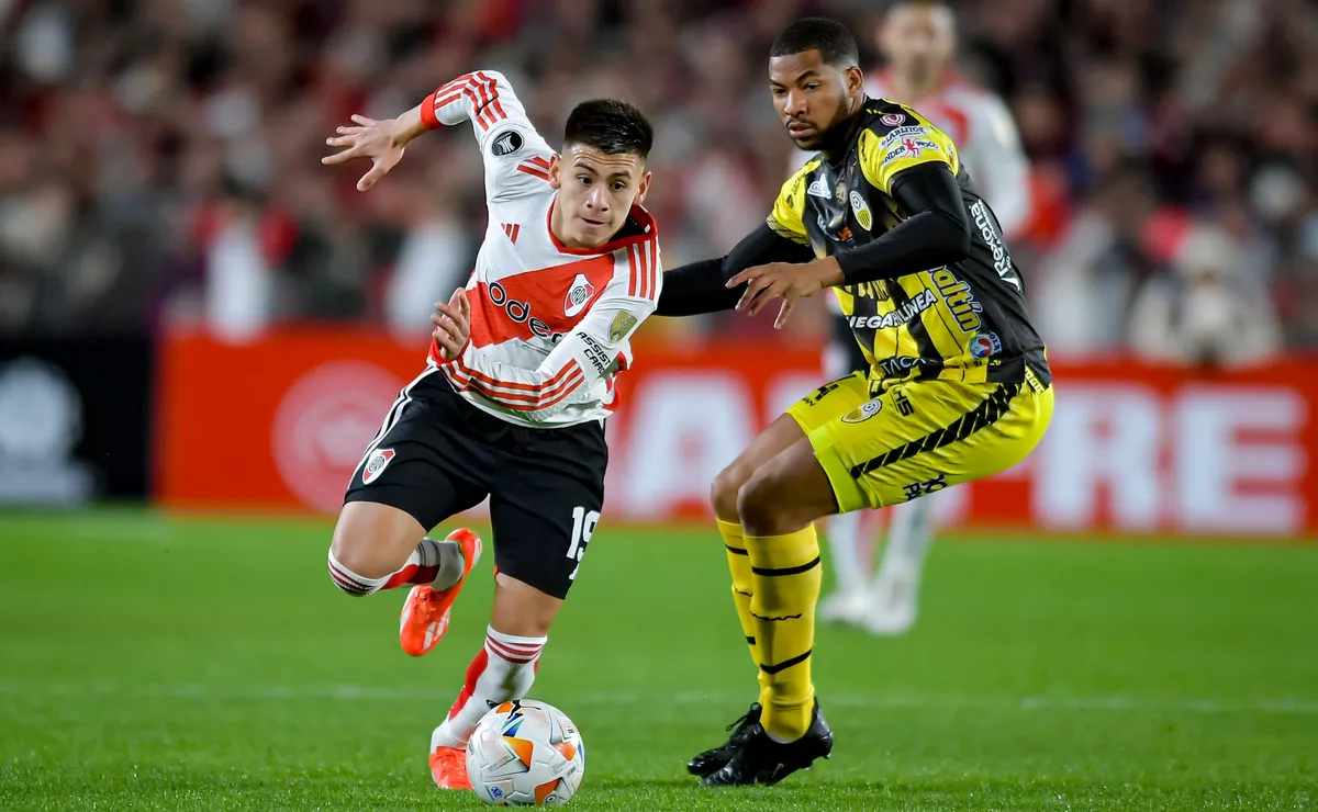 Foto: Getty.