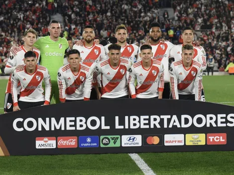 Jugador x Jugador vs. Deportivo Táchira