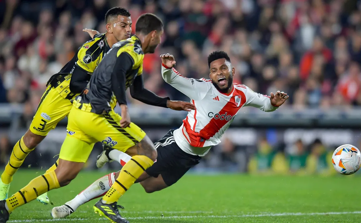 Foto: Getty.