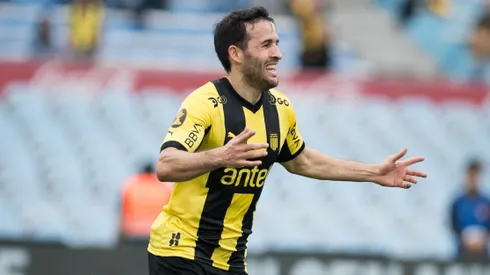 Mayada estuvo en Peñarol los últimos dos años y está listo para volver a Danubio, el club que lo formó.