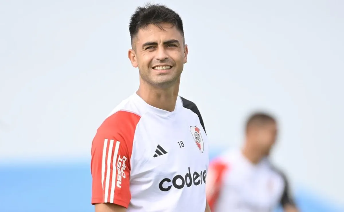 El Pity Martínez evoluciona de su lesión.