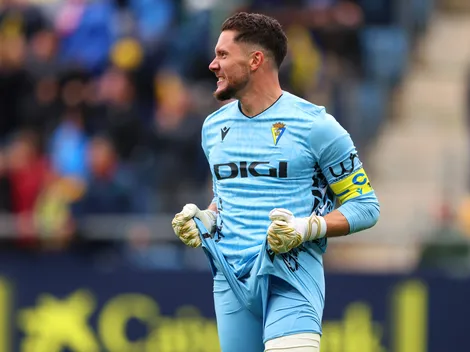 Llegó el quinto: Jeremías Ledesma será refuerzo de River