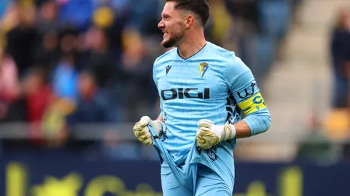 Jeremías Ledesma será el quinto refuerzo de River.