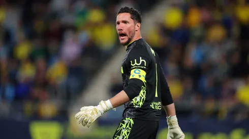 Jeremías Ledesma es pretendido por un poderoso de Brasil.