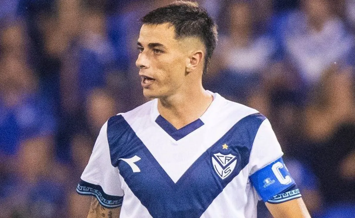 Se vuelve a postergar la llegada de Valentín Gómez a River.