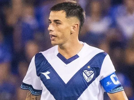 Interés concreto: River comenzó a moverse por Valentín Gómez