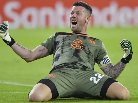 ¿River va a buscar a Guido Herrera?