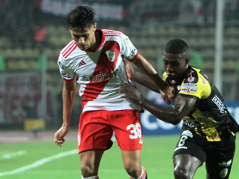 River vs. Deportivo Táchira: canal de TV y link de streaming para ver el partido en vivo