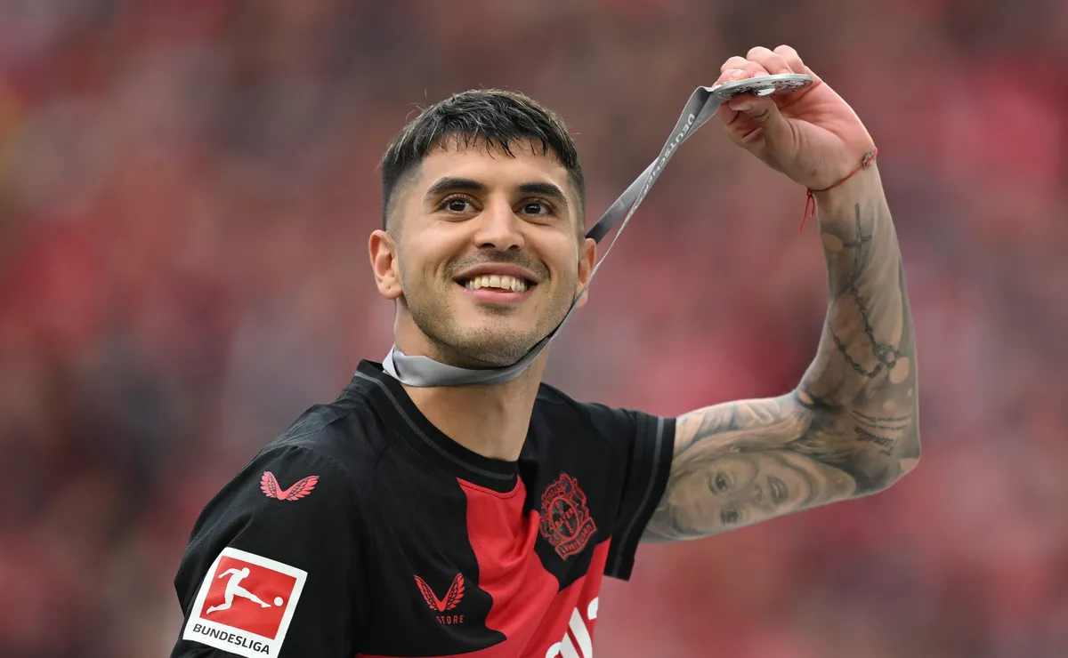 Foto: Getty.